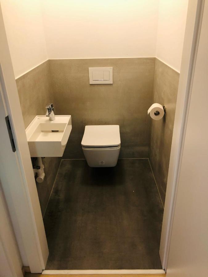 Arlerhof Apartment Untertauern Bagian luar foto