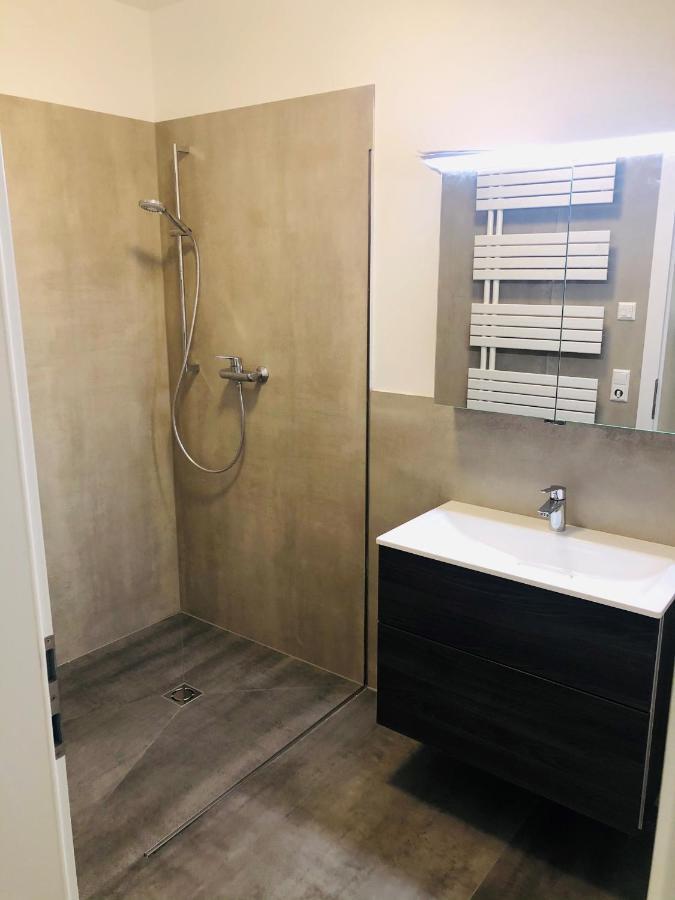 Arlerhof Apartment Untertauern Bagian luar foto