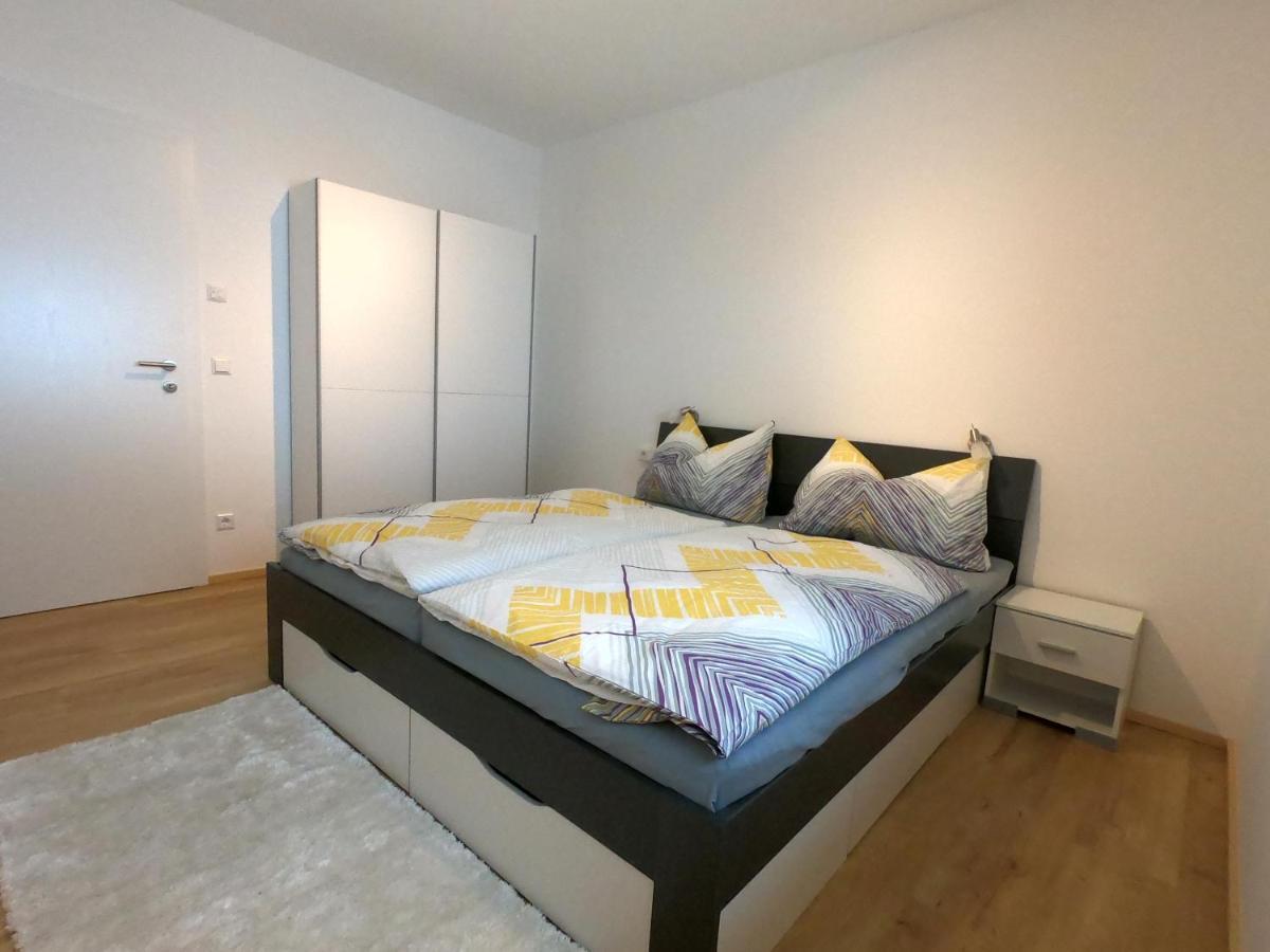 Arlerhof Apartment Untertauern Bagian luar foto