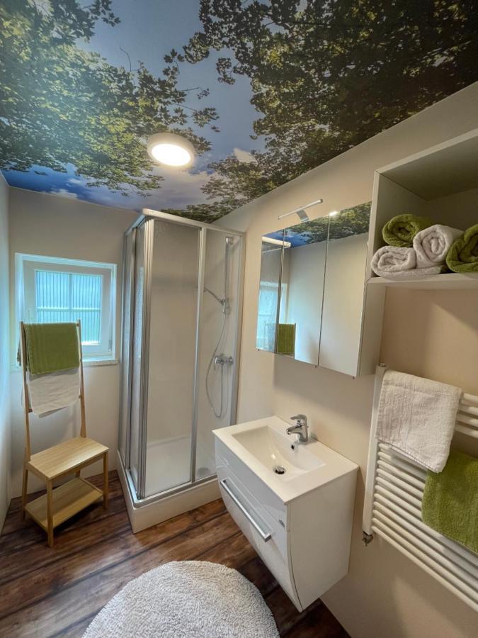 Arlerhof Apartment Untertauern Bagian luar foto