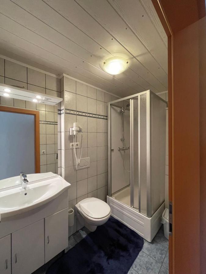 Arlerhof Apartment Untertauern Bagian luar foto
